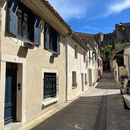 Maison Petite Cote Carcassone Kültér fotó