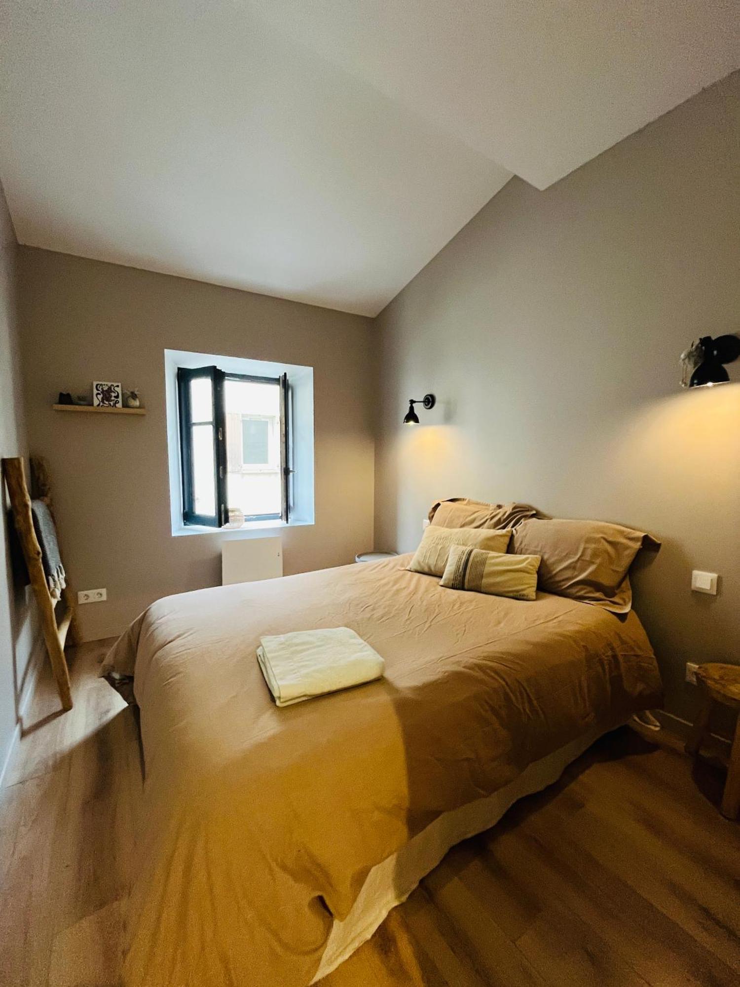 Maison Petite Cote Carcassone Kültér fotó