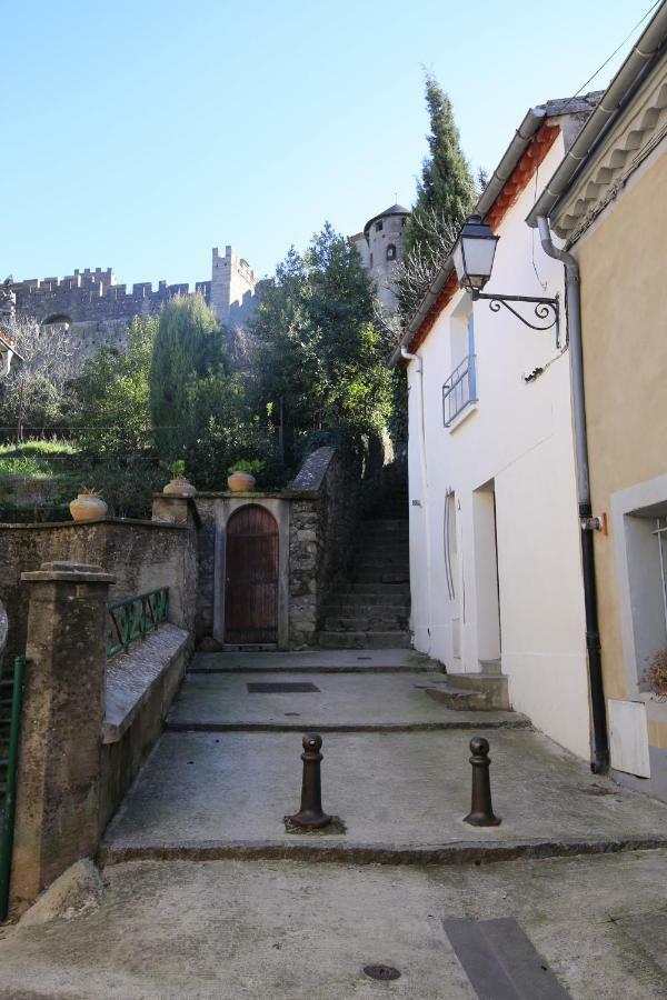 Maison Petite Cote Carcassone Kültér fotó